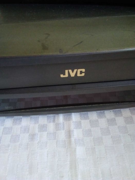 Видео рекордер JVC HR-J1200A
