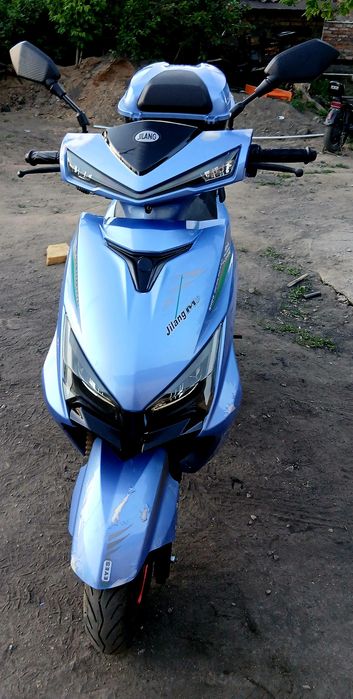 Продам скутер!!!