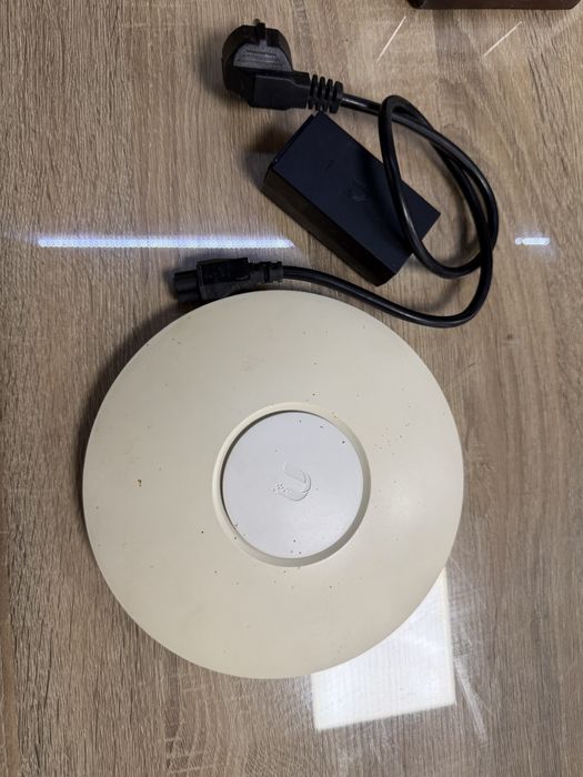 Uni Fi AP LR Ubiquit networks