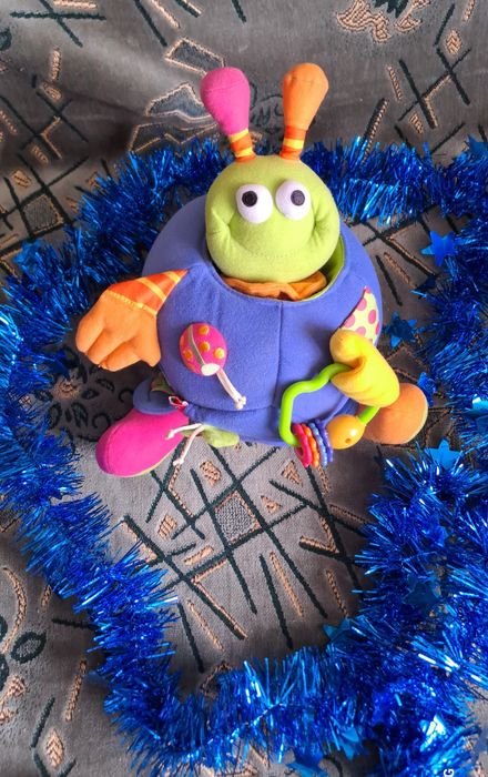 Продам детские игрушки