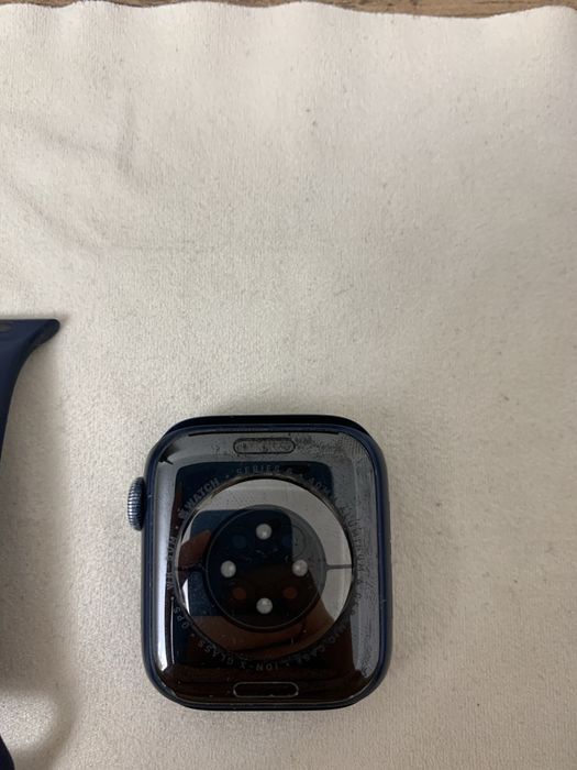 Apple Watch Series 6 40mm