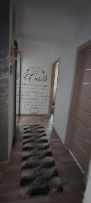 Apartament dancu