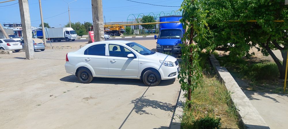 Нексия 3 МТ 2019