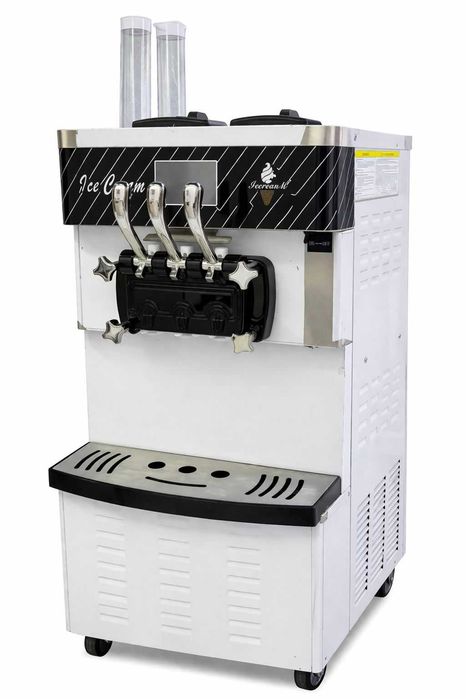 Профессиональный фризер YKF-8230