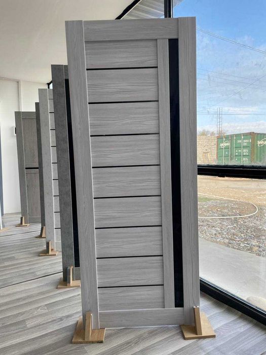 МДФ двери | Hitech eshik | MDF Eshiklar | дверь | MF-40