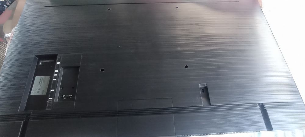 Tv Samsung UE65NU7092U