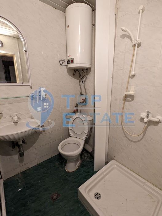 Продава се Многостаен апартамент в Велико Търново, Център - 125 кв.м за 1280 €/кв.м - Снимка #11