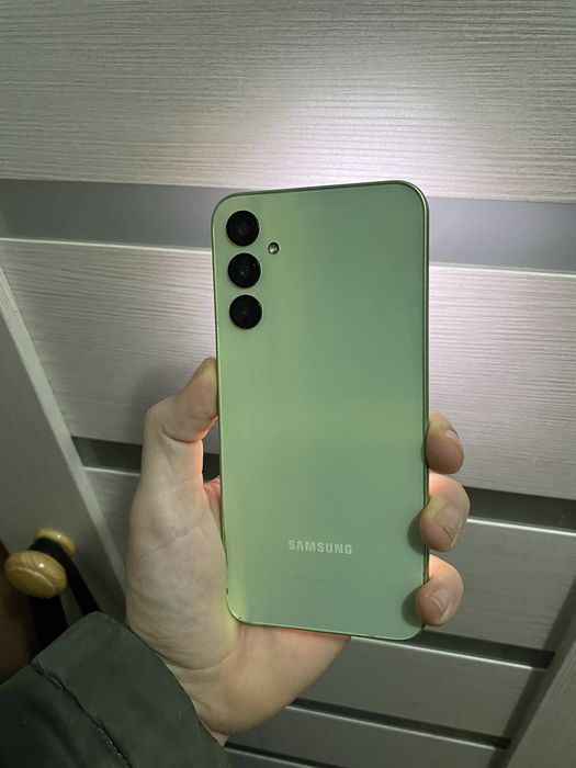 Samsung A24 128гб тап таза