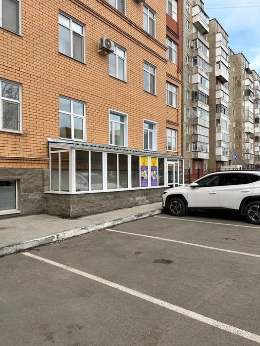 Аренда помещения