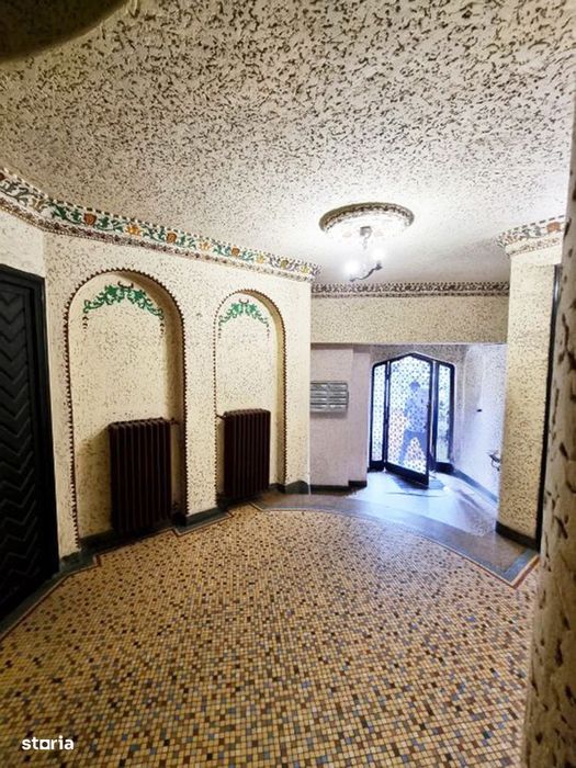 Apartament cu 2 camere
