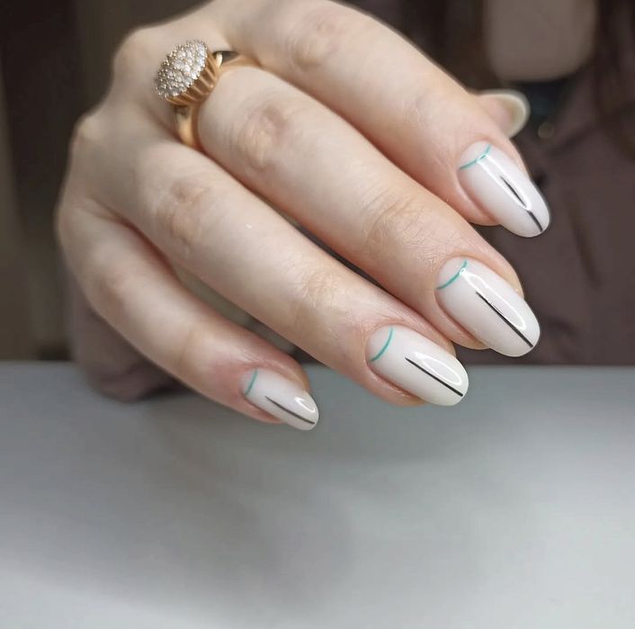 Маникюр/ Педикюр