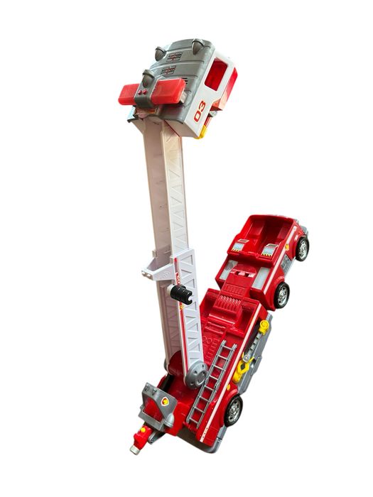 Камион пожарна Paw Patrol