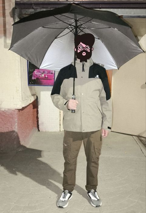 Зонтик гольф для Мужчин