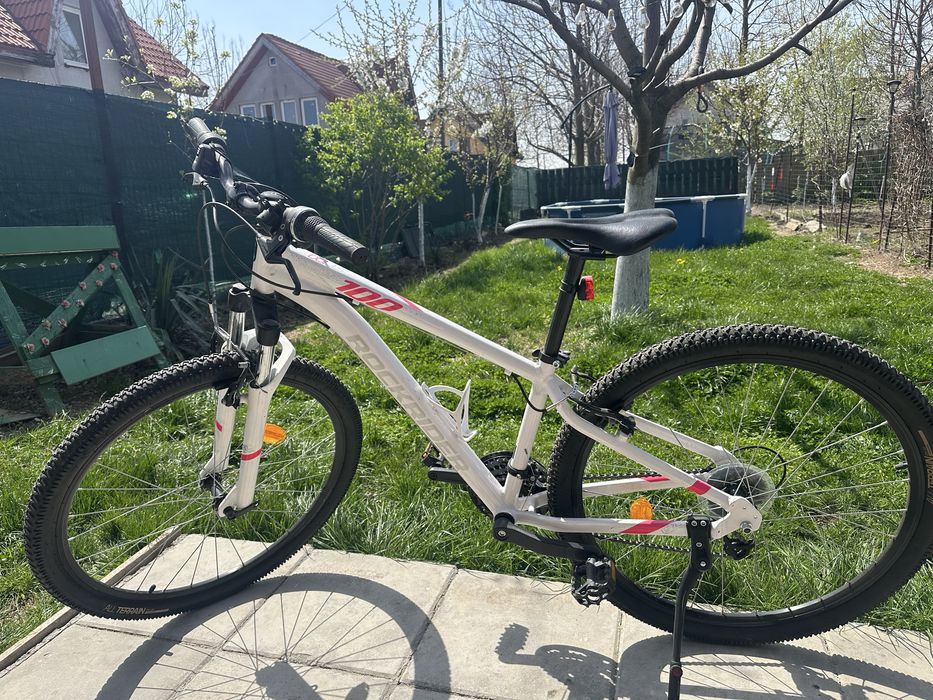 Bicicleta  Rockrider ST 100  roți 27,5