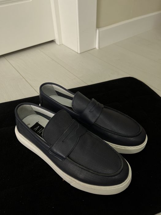 Мужской аяк киимдер