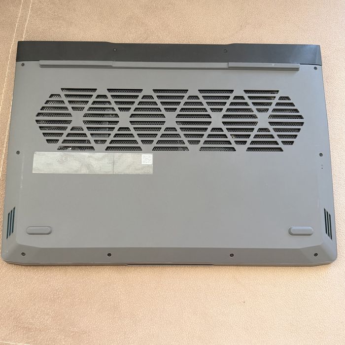Lenovo LOQ 15 RTX 4060