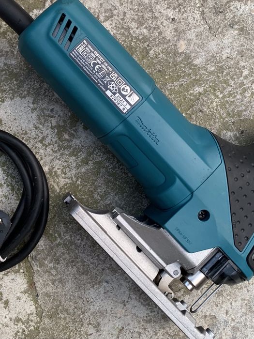 Makita 4351FCT/240v/720w зеге /ОРИГИНАЛ/