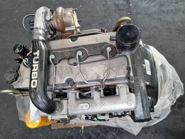 Motor complet JCB 444 TC-55 - Piese motor JCB