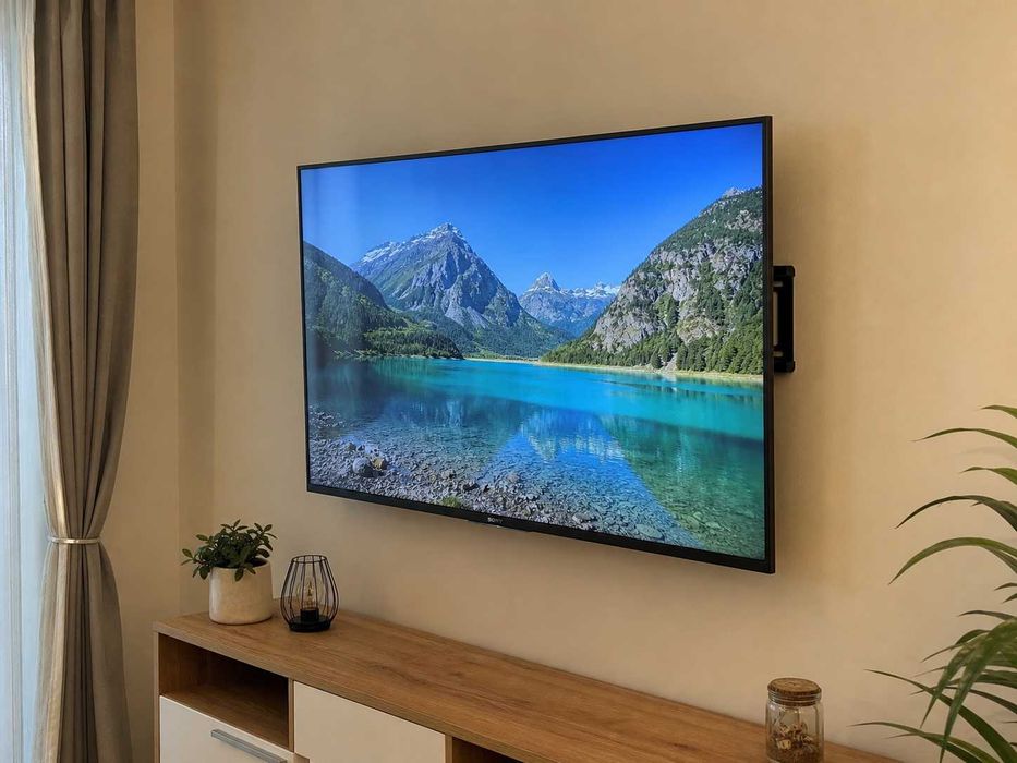 Телевизор Sony KD-55XD7005 4k Smart HDR