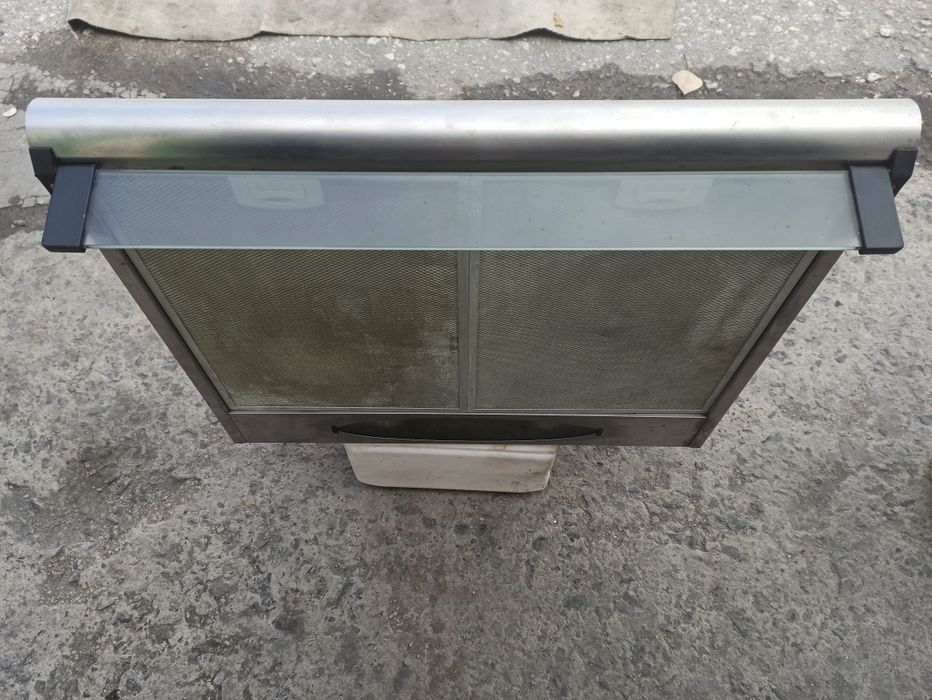 Вытяжка для кухни