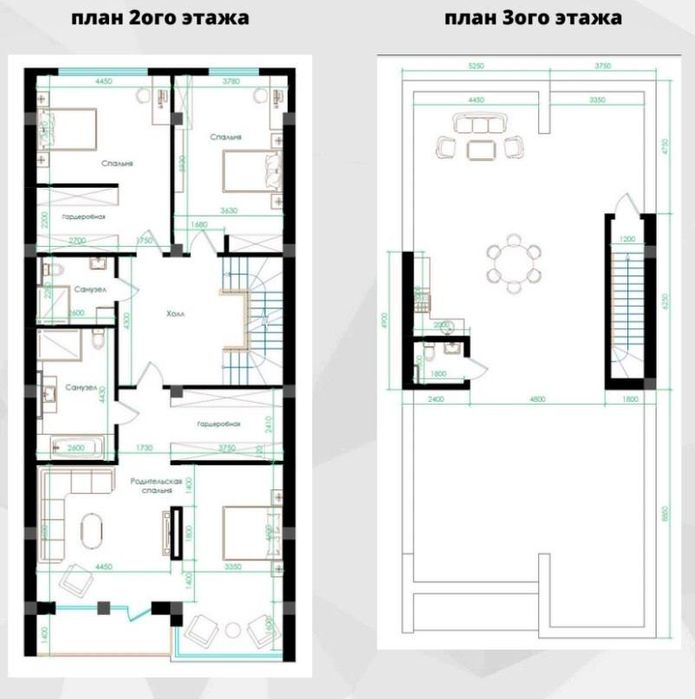 #Продажа евро коттеджа Циалковская