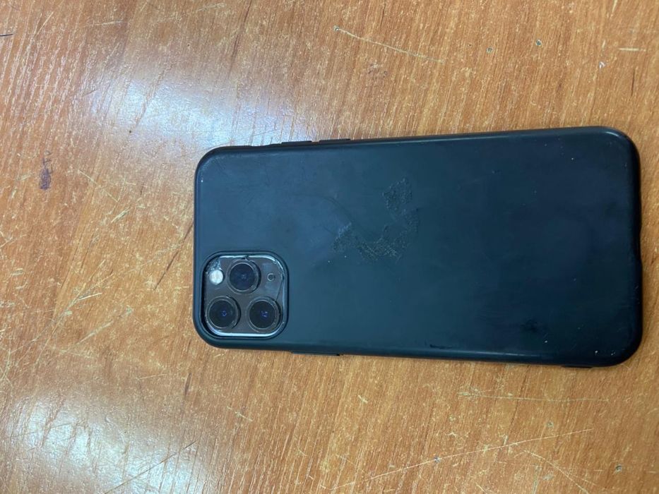 айфон 11 про сатылад