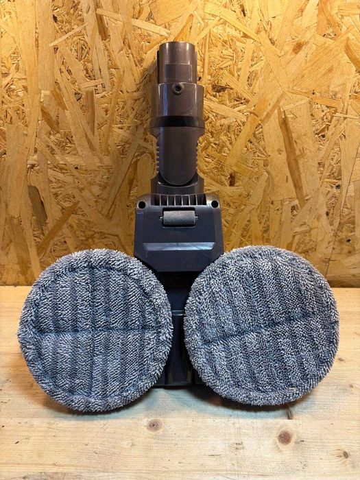 Perie mop aspirare lustruire compatibil cu Dyson V7, V8, V10, V11, V15