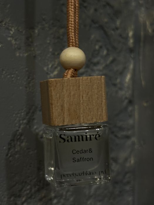 Автопарфюм, качественный и стойкий