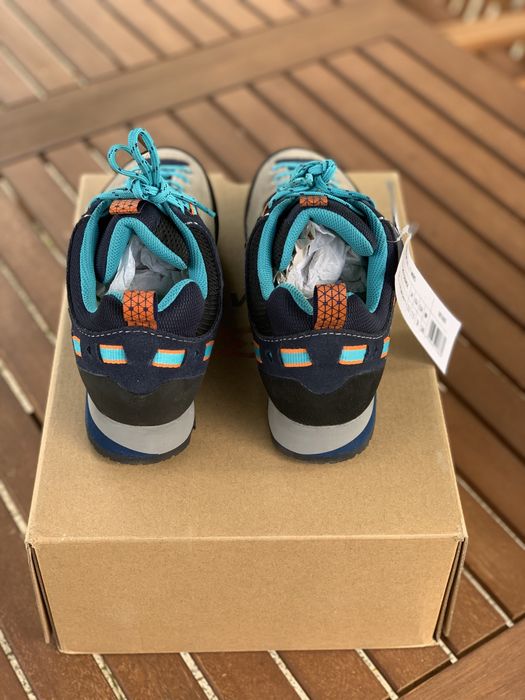 Garmont Dragontail LT нови тутистически обувки