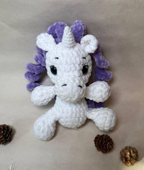 Игрушки ручной работы