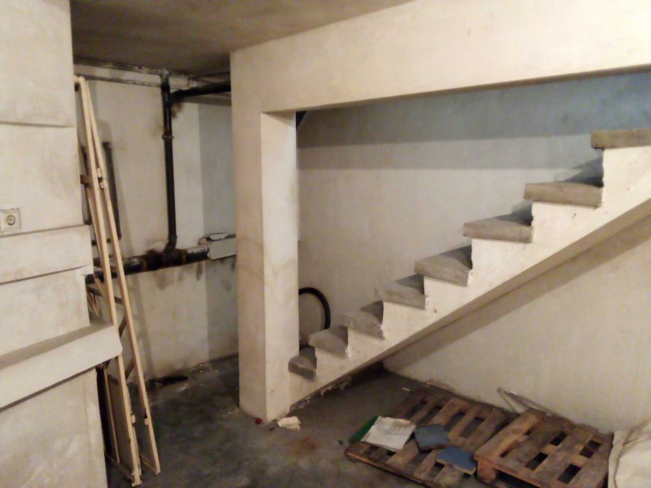 Дава се под наем Магазин в Пловдив, Христо Смирненски - 55 кв.м за 200 € - Снимка #14