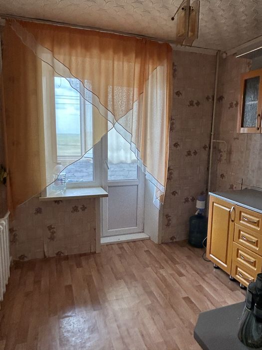 Продам 3-х комнатную квартиру