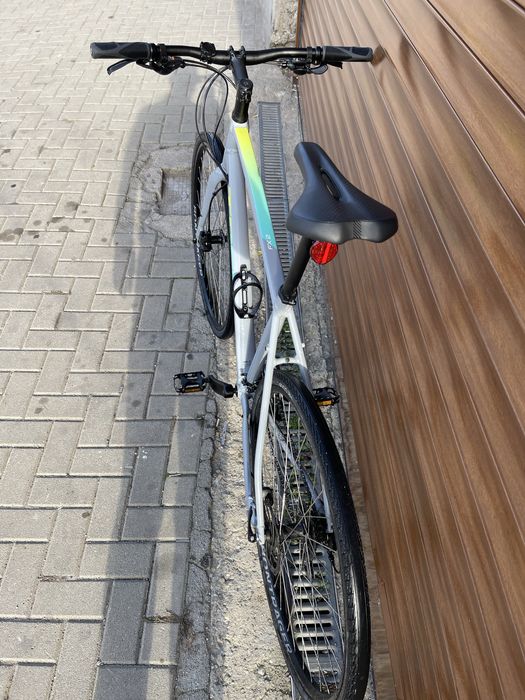 Trek FX 2 като Ново!!!