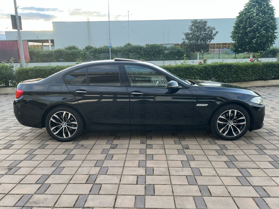 BMW seria 5 / F10 / B47 /