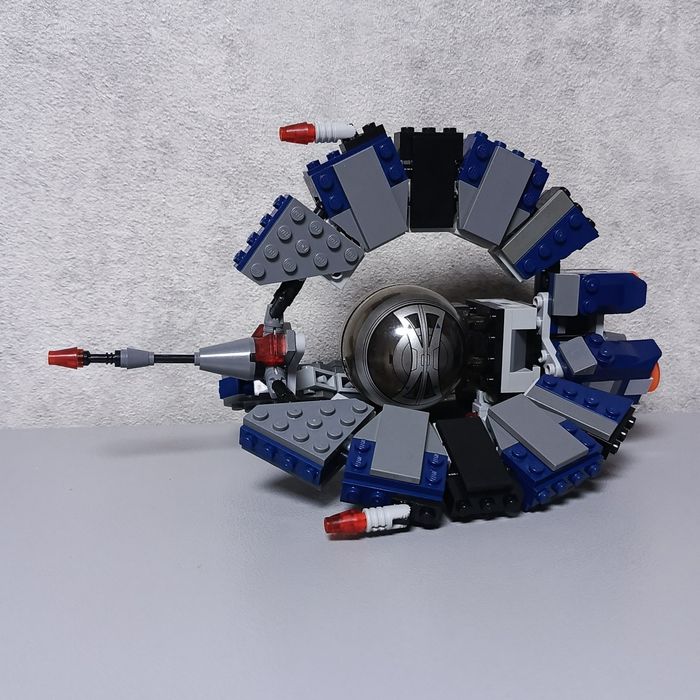 LEGO Star Wars 75044 Droid Tri-Fighter