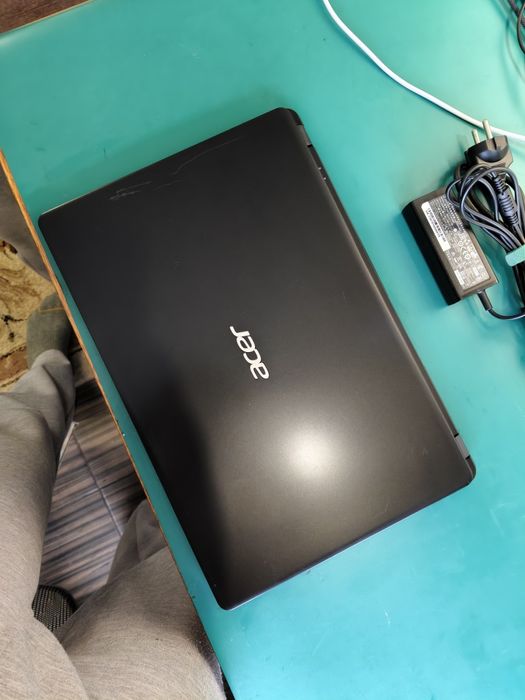 Ноутбук Acer Aspire 3 core i3 1005G1