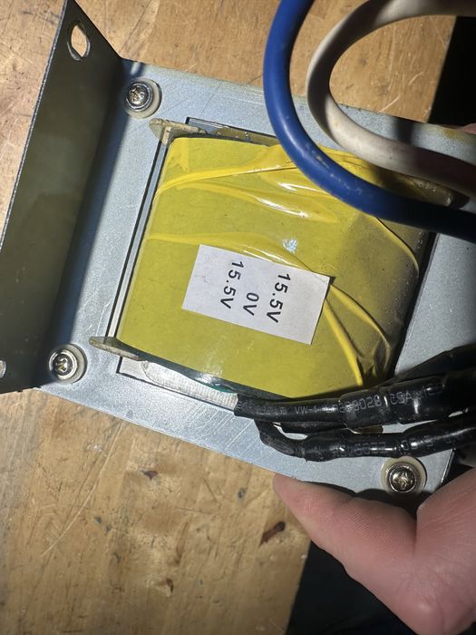 Transformator sudura celule baterii