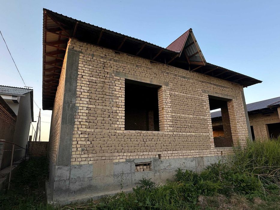 Коробка уй сотилади, 8 сотых, Кошёгоч, Михайловка