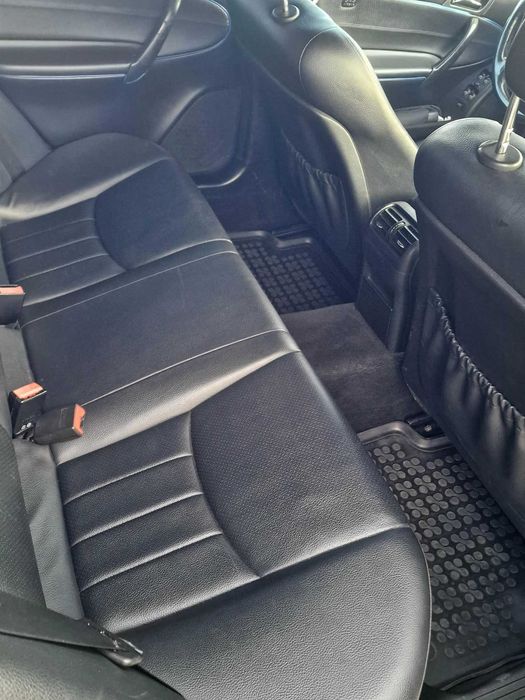 MERCEDES-BENZ C-Class 2007 — imagine 5