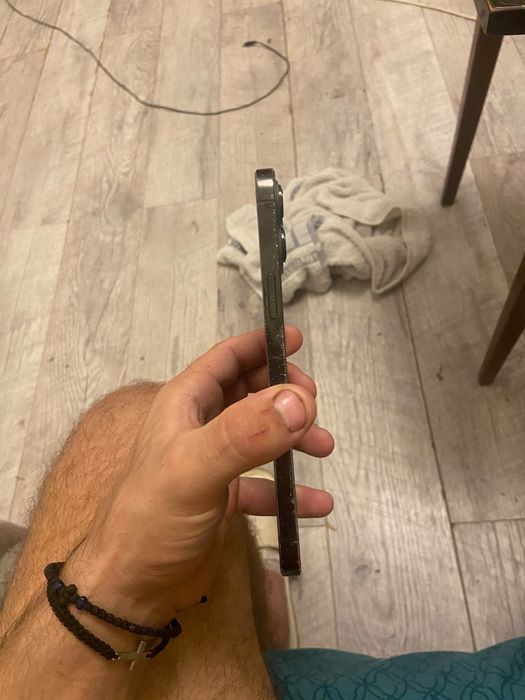 Vand iphone 12 pro max aspect 8/10 functioneaza 10/10 sau schimb