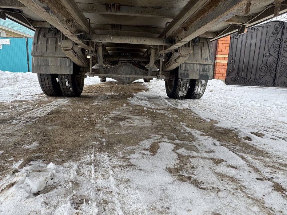 Продам Газель фермер 5,2