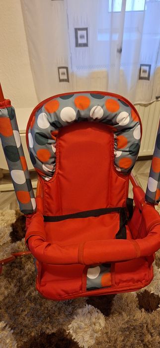 Leagăn pentru copii interior - exterior