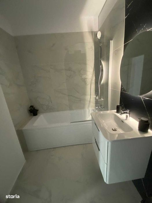 2 camere decomandate ULTRA LUX - COTROCENI