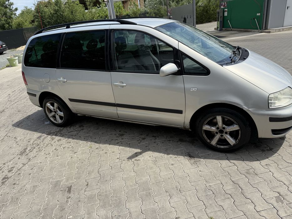 Vand Sharan Automat 2002