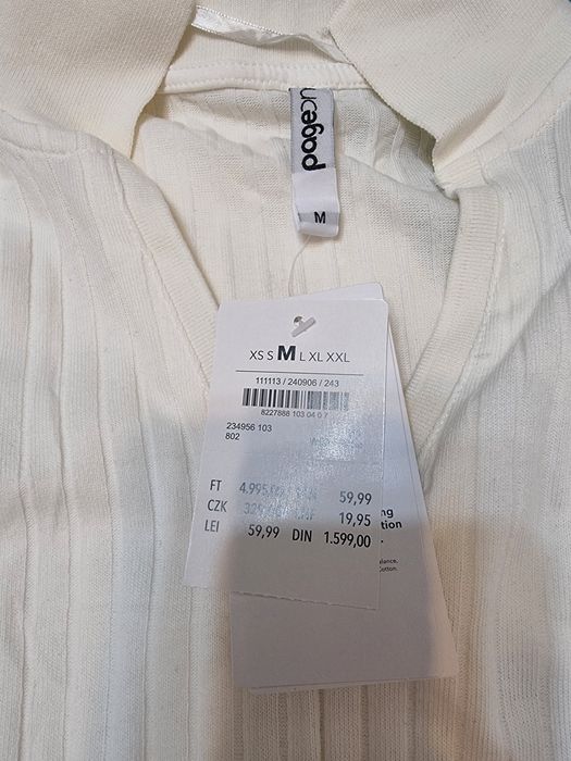 Bluze damă mărimea M