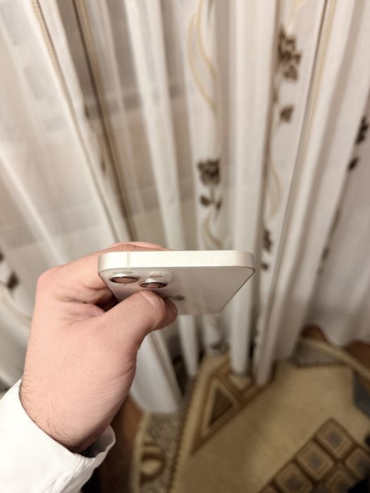 APPLE iPhone 13 128GB 100% Baterie impecabil Garantie !