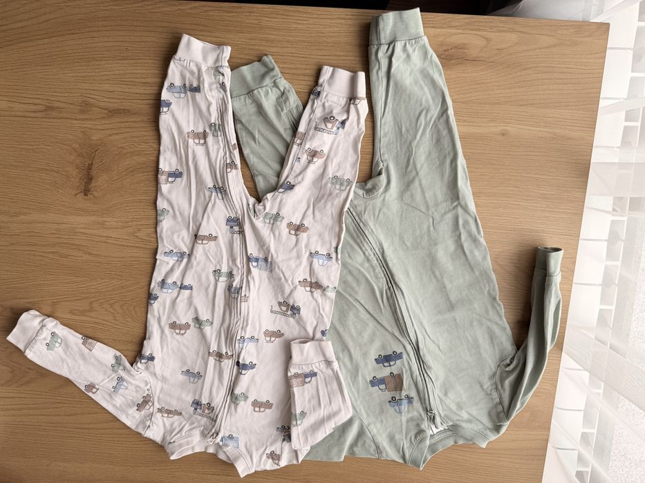 Бебешки пижамки HM