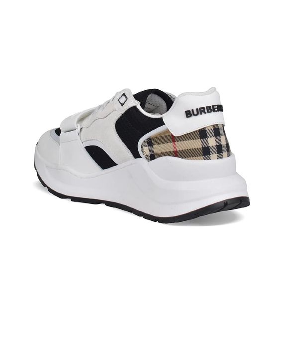 Burberry Ramsey Sneakers 40