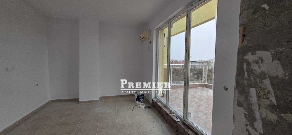 Продава се отличен двустаен апартамент в  Слънчев бряг