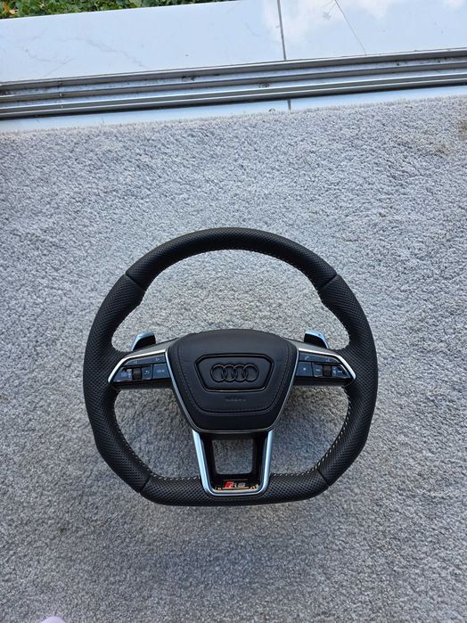 Volane Sport Audi